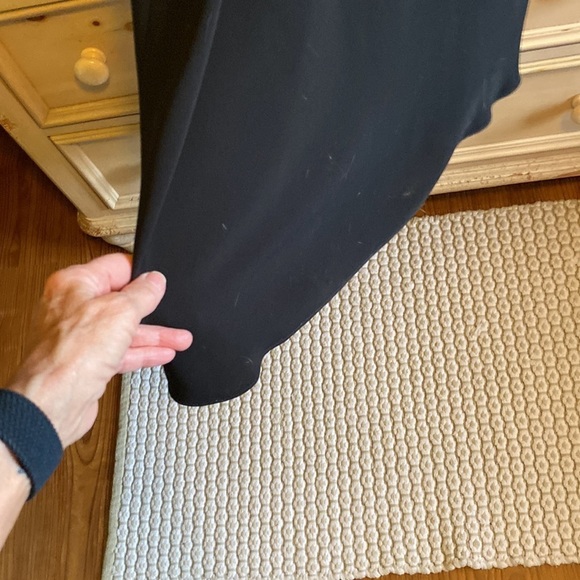 Evan Picone dress size 14-100% polyester - Picture 5 of 5